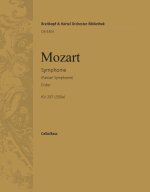 SYMPHONIE NR. 31 D-DUR KV 297 ORCHESTRE