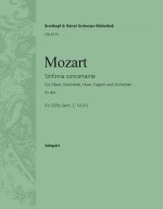SINFONIA CONCERTANTE ES KV297B