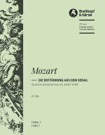 ENTFUHRUNG KV 384. OUVERTURE ORCHESTRE