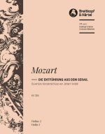 ENTFUHRUNG KV 384. OUVERTURE ORCHESTRE