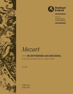 ENTFUHRUNG KV 384. OUVERTURE ORCHESTRE