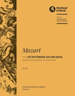 ENTFUHRUNG KV 384. OUVERTURE ORCHESTRE