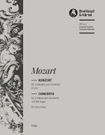 KLAVIERKONZERT 10 ES-DUR KV365