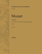 KLAVIERKONZERT 26 D-DUR KV 537