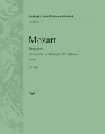 REQUIEM D-MOLL KV 626