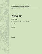 REQUIEM D-MOLL KV 626