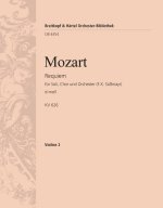 REQUIEM D-MOLL KV 626