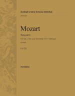 REQUIEM D-MOLL KV 626