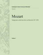 VESPERAE SOLENNES KV 339