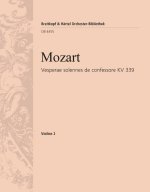 VESPERAE SOLENNES KV 339