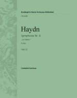 SYMPHONIE NR. 6 D-DUR HOB I:6 ORCHESTRE