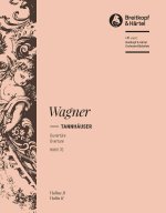 TANNHAUSER. OUVERTURE ORCHESTRE