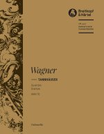 TANNHAUSER. OUVERTURE ORCHESTRE