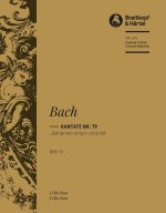 KANTATE 79 GOTT, DER HERR
