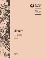 OBERON. OUVERTURE ORCHESTRE