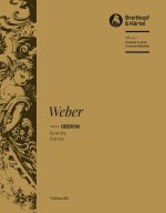 OBERON. OUVERTURE ORCHESTRE