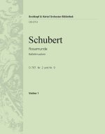 ROSAMUNDE D797. BALLETTMUSIKEN ORCHESTRE