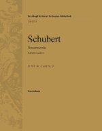 ROSAMUNDE D797. BALLETTMUSIKEN ORCHESTRE