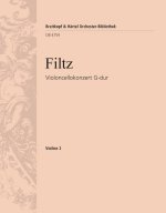 VIOLONCELLOKONZERT G-DUR