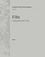 VIOLONCELLOKONZERT G-DUR