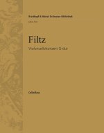 VIOLONCELLOKONZERT G-DUR