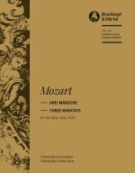 DREI MARSCHE KV 408 ORCHESTRE