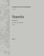 FLOTENKONZERT D-DUR