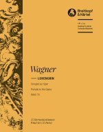 LOHENGRIN. VORSPIEL ORCHESTRE