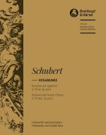 ROSAMUNDE. D 797/3B. ROMANZE