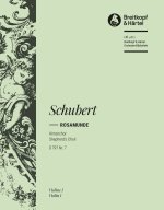 ROSAMUNDE D 797. HIRTENCHOR