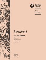 ROSAMUNDE D 797. HIRTENCHOR