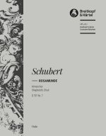 ROSAMUNDE D 797. HIRTENCHOR