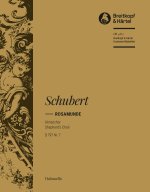 ROSAMUNDE D 797. HIRTENCHOR