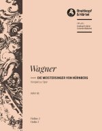 MEISTERSINGER. VORSPIEL ORCHESTRE