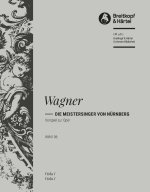 MEISTERSINGER. VORSPIEL ORCHESTRE