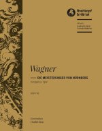 MEISTERSINGER. VORSPIEL ORCHESTRE