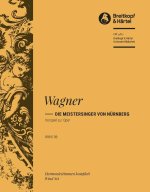 MEISTERSINGER. VORSPIEL ORCHESTRE