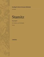 VIOLINKONZERT B-DUR