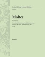 VIOLONCELLOKONZERT C-DUR