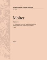 VIOLONCELLOKONZERT C-DUR