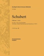 MESSE C-DUR D 452