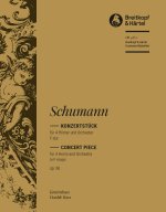 KONZERTSTUCK F-DUR OP. 86