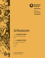 KONZERTSTUCK F-DUR OP. 86
