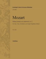 MISSA BREVIS IN C KV 259