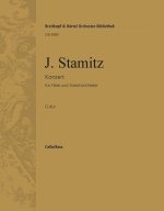 FLOTENKONZERT G-DUR
