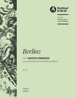 MARCHE HONGROISE OP. 24 ORCHESTRE