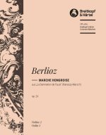 MARCHE HONGROISE OP. 24 ORCHESTRE