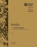 MARCHE HONGROISE OP. 24 ORCHESTRE