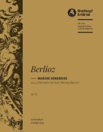 MARCHE HONGROISE OP. 24 ORCHESTRE