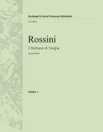 IL BARBIERE DI SIVIGLIA. OUV. ORCHESTRE